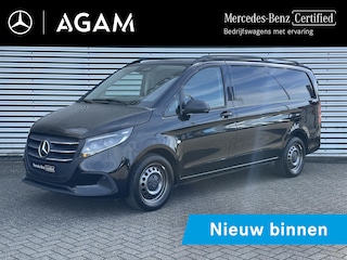 Mercedes-Benz Vito 119 CDI L2 Select Bom-Vol opties Facelift Model | LED | Navigatie | 360grd camera | 2500kg Trekhaak