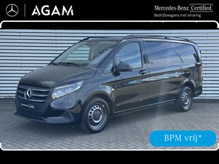Mercedes-Benz Vito 119 CDI L2 Select Bom-Vol opties Facelift Model | LED | Navigatie | 360grd camera | 2500kg Trekhaak