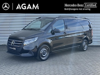 Mercedes-Benz Vito 119 CDI L2 Select Bom-Vol opties Facelift Model | LED | Navigatie | 360grd camera | 2500kg Trekhaak