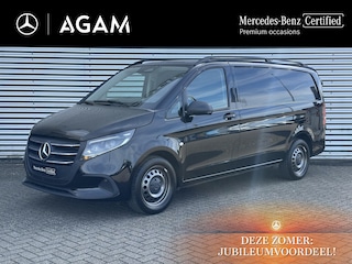 Mercedes-Benz Vito 119 CDI L2 Select Bom-Vol opties Facelift Model | LED | Navigatie | 360grd camera | 2500kg Trekhaak