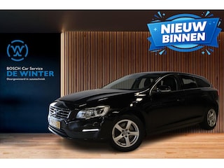 Volvo V60 2.0 D2 Nordic+