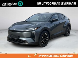 Toyota C-HR First Edition 77 kWh