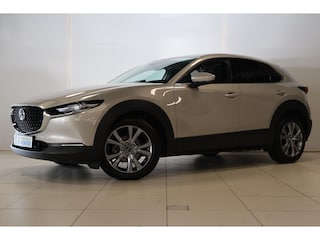 Mazda CX-30 2.0 e-SkyActiv-G M Hybrid Exclusive-line .