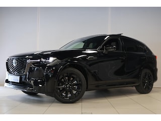 Mazda CX-60 2.5 e-SkyActiv PHEV Homura Plus .