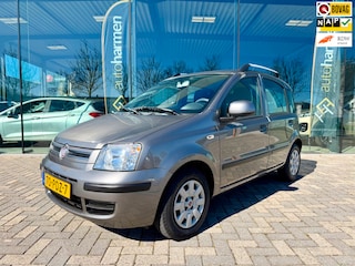Fiat Panda 1.2 Edizione Cool, Airco, NAP