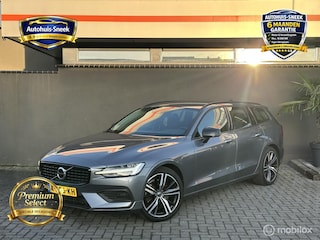 Volvo V60 2.0 B3 Momentum Automaat | 1e eig. | BTW | CarPlay