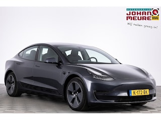 Tesla Model 3 Long Range AWD 75 kWh *SOH 97%*✅ 1e Eigenaar .