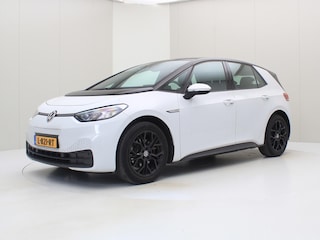 Volkswagen ID.3 58kWh 204pk PRO 90% SoH [ ACC+LED+STOELVERWARMING+CARPLAY+PDC ]