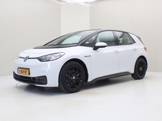 Volkswagen ID.3 58kWh 204pk PRO 90% SoH [ ACC+LED+STOELVERWARMING+CARPLAY+PDC ]