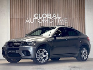 BMW X6 4.4i M - 20'' - TOP CONDITIE - BTW'ER