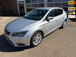 Seat Leon 1.4 TSI Style
