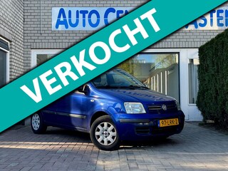 Fiat Panda 1.2 Edizione Cool Eerste eigenaar