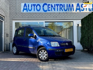 Fiat Panda 1.2 Edizione Cool Eerste eigenaar