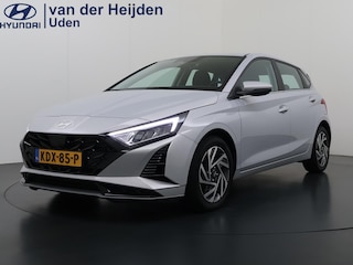 Hyundai i20 1.0 T-GDI Premium Stoel en Stuurverwarming | Climate Control | Apple Car Play/Android Auto