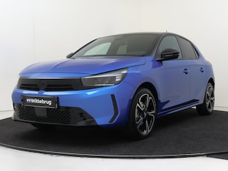 Opel Corsa 1.2 Turbo Yes | 17" Velgen | Stuur- en Stoelverwarming