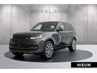 Land Rover Range Rover P550e Autobiography PHEV | Shadow Pack | Massage | Executive Class Seats Charente / Caraway