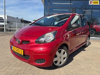 Toyota Aygo 1.0-12V Now|Airco