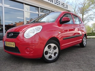 Kia Picanto 1.0 X-tra Airco