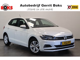 Volkswagen Polo 1.0 TSI Comfortline Automaat PDC ! 2e Paasdag geopend van 12.00 tot 17:00u !