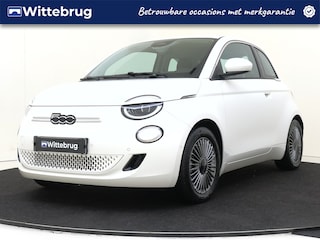 Fiat 500 Urban 42 kWh | Camera | Stoelverwarming | Climate Control p4