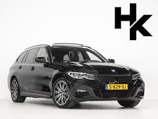 BMW 3-serie Touring 330e xDrive High Executive Pano Laser Trekhaak