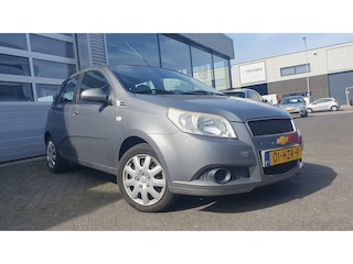 Chevrolet Aveo 1.2 16V LS