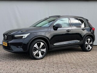 Volvo XC40 1.5 T5 PHEV | Ultimate Dark | Bijzonder compleet!