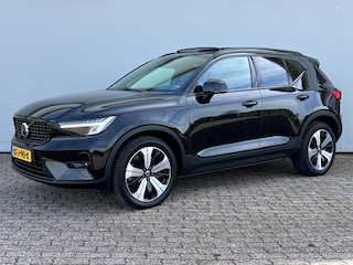Volvo XC40 1.5 T5 PHEV | Ultimate Dark | Bijzonder compleet!