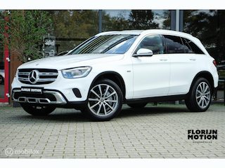 Mercedes-Benz GLC 300e 4MATIC Business Solution | Massage | Stoelverw. | Trekhaak | Camera | Elec stoelen | CarPlay |