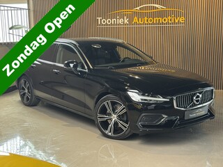 Volvo V60 2.0 T4 Inscription Full Options In Zeer Goede Staat met volle opties