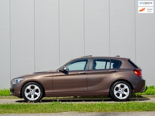 BMW 116i Aut High Executive | Schuif/ Kantel dak | Xenon LED |