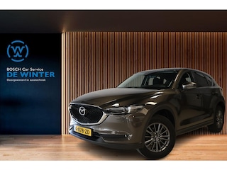 Mazda CX-5 2.0 SkyActiv-G 165 Comfort
