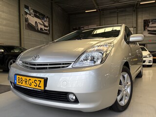 Toyota Prius 1.5 VVT-i Airco, Cruise, JBL, Navi