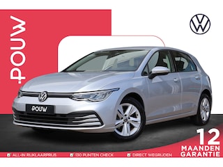 Volkswagen Golf 1.5 TSI 130pk Life | Navigatie | PDC | Adaptive Cruise | Apple Carplay