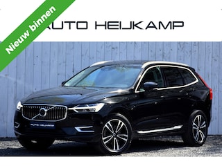 Volvo XC60 2.0 Recharge T6 AWD Business Pro | Pano-dak | Trekhaak | Camera |