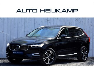 Volvo XC60 2.0 Recharge T6 AWD Business Pro | Pano-dak | Trekhaak | Camera |