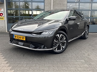 Kia EV6 Plus 77.4 kWh