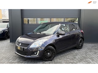 Suzuki Swift 1.2 Exclusive EASSS Airco|Navi|Cruise