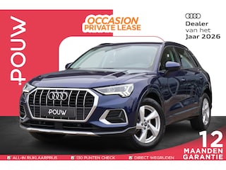 Audi Q3 35 TFSI 150pk S-tronic Advanced Edition | Navigatie | PDC | Virtual Cockpit | Apple Carplay