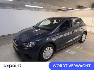 Seat Ibiza 1.0 TSI Style | Climate control |