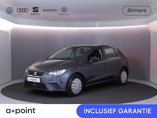 Seat Ibiza 1.0 TSI Style | Climate control |