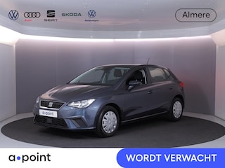 Seat Ibiza 1.0 TSI Style | Climate control |