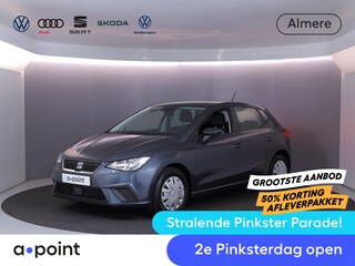 Seat Ibiza 1.0 TSI Style | Climate control |