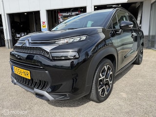 Citroën C3 Aircross 130 PK MAX AUTOMAAT 12 MND BOVAG RIJKLAAR PRIJS
