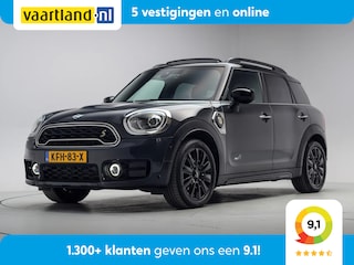 Mini Countryman 1.5 Cooper S E ALL4 [ Panorama LED Harman/Kardon Leder ]