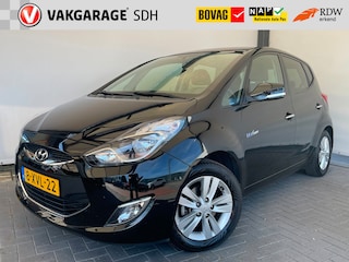 Hyundai ix20 1.4i Go!|NAP|Zeer nette auto|Trekhaak|Airco|Hoge instap