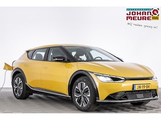 Kia EV6 Plus 77.4 kWh *SOH 100%* LEDER | NAVI | CAMERA | Full LED .