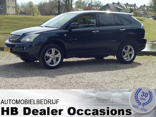 Lexus RX 400h Edition Hybride - Airco - Navigatie - Leer