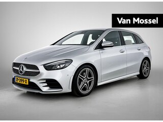 Mercedes-Benz B-klasse 180 Business Solution AMG | NAVIGATIE | CAMERA | SPORTSTOELEN | ELEKTRISCH BEDIENBARE ACHTERKLEP