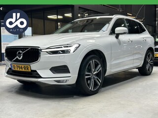 Volvo XC60 2.0 B4 Business Pro PANO DAK I HUD I 360 CAMERA I ORG.NL + NAP + BTW